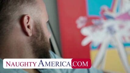 Audrey Bitoni Lets Her Husband S Employee Test Drive Her Pussy Juliana Grandi