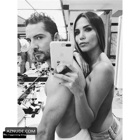 ROSANNA ZANETTI Nude AZNude