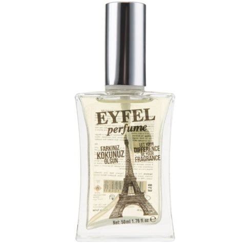Eyfel Perfume E-47 купити у Києві, Україні: ціни, фото - UltraBeauty