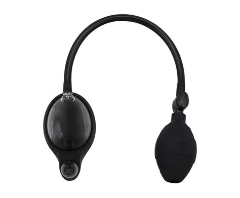Seven Creations Vibrating Vagina Pump Sexystyle Eu