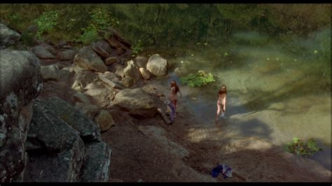 Naked Kate Fischer In Sirens I