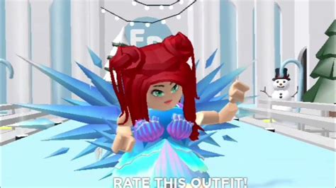 Roblox Desfilamos No Fashion Show Sofia Games Youtube