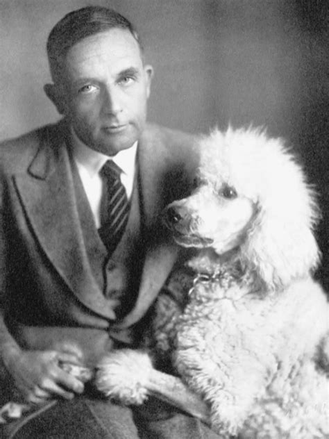 Otto Warburg la historia del científico judío y gay que los nazis nunca tocaron Infobae