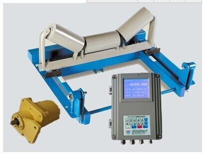 Electronic Conveyor Belt Scale China Conveyor Belt Scale And Belt