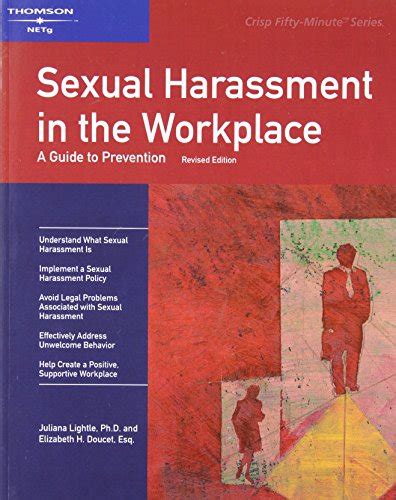 Sexual Harassment In The Workplace A Guide To Prevention Crisp Fifty