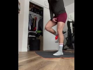 Self Piss Desperation Pornhub Gay