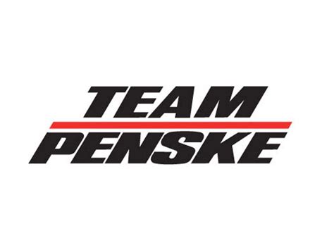 Explore The Exciting Partnership Between Team Penske And Discount Tire