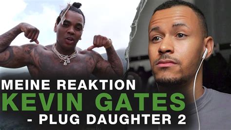 Sein Bester Song Kevin Gates Plug Daughter 2 [official Music