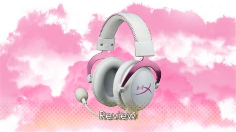 HyperX Cloud II - Review — Maxi-Geek