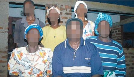 Bedroom War Lives Of Polygamous Men Battling With Wives Over Sex Timetables Punch Newspapers