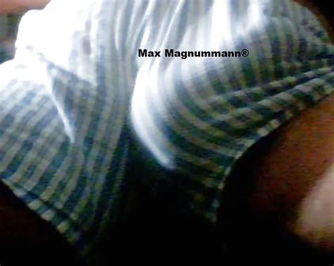 Max Magnummann AKA Sir Master D 6 Nude Pics XHamster