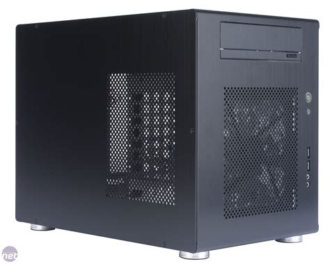 Lian Li PC-Q08 mini-ITX Case Review | bit-tech.net