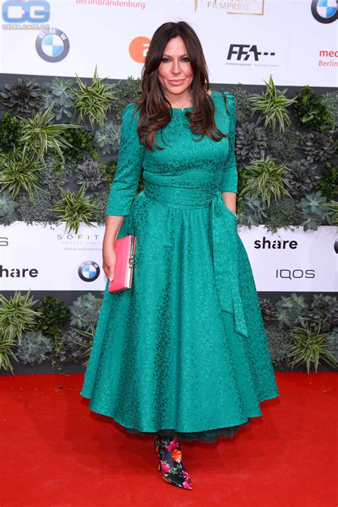 Simone Thomalla Nude Pictures Photos Playboy Naked Topless Fappening