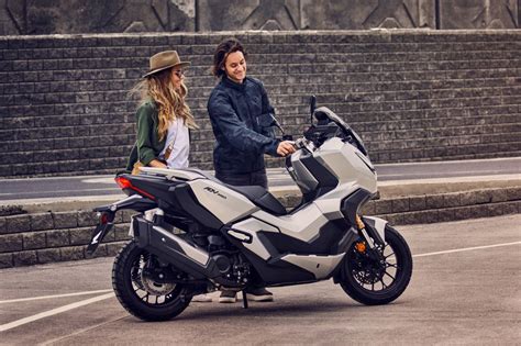 Honda Adv350 Premijerno Prikazana U Milanu Auto Magazin Moto