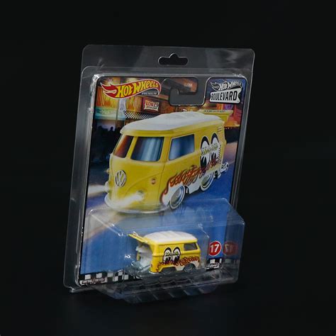Sterling Clear Hot Wheels Protector Case Premium Blister Protector Box For Display Buy Hot