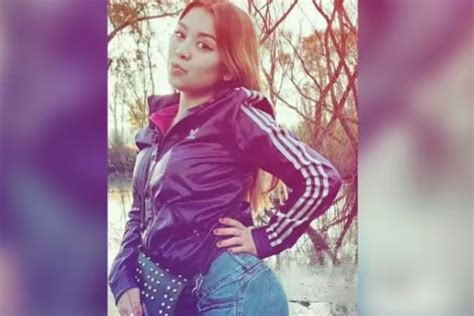 Intensa B Squeda De Una Joven Que Desapareci Hace M S De Una Semana En