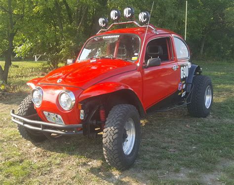 Pin By Joseph Roe On Baja Bug Baja Bug Monster Trucks Antique Cars