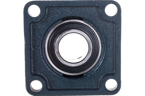 Подшипниковый узел ISB UCF208 EcoLine 700002149 UCF208ISBEcoLine ...