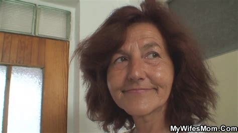 My Wifes Mother Sucks And Rides Mature Porn By My Wifes Mom Channel XHamster