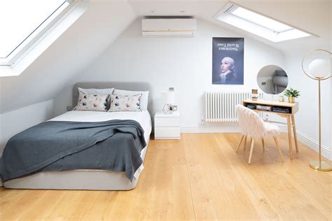 Energy Efficient Loft Conversions - Alvaston Loft Conversions Ltd