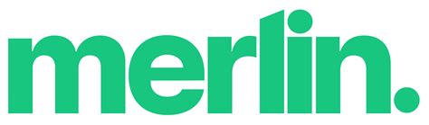 Merlin Logo Logodix