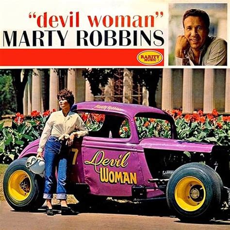 Devil Woman By Marty Robbins On Amazon Music Amazon Co Uk