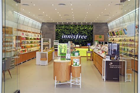 Innisfree Korea