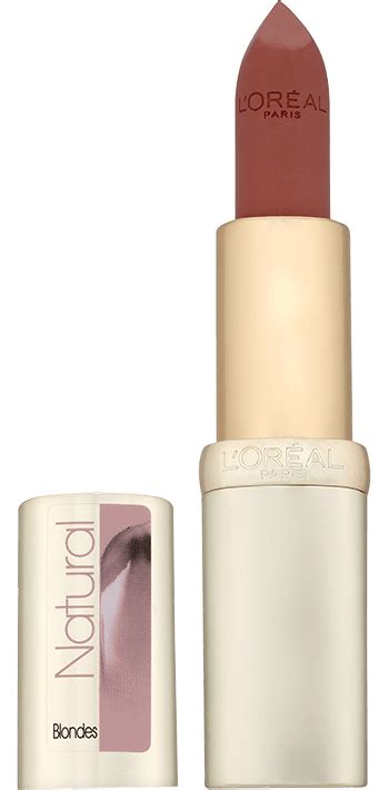 Color Riche Satin Lipstick 235 Nude