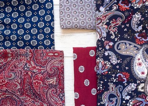 Where to shop for fabrics and materials in Singapore | Honeycombers