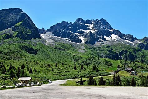 Passo Del Tonale In Moto Alpi Retiche In Moto Trueriders