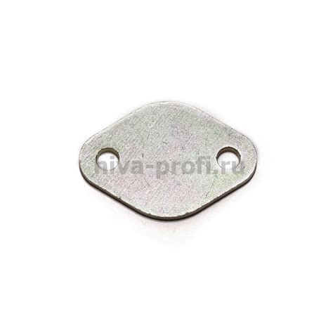 Заглушка водяного насоса 2123 Нива Шевроле (Полад) - в Niva-Profi.ru