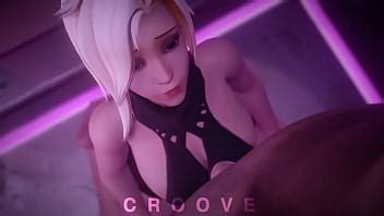 Mercy Chupando Polla De Gordo Horrible XVIDEOS