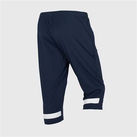 Бриджи тренировочные 3/4 Nike Dry Academy18 Pant CW6125-451 – купить в ...
