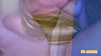 ED JUNIOR BAISE LE CUL D UNE GORDELÍCIA AU MOTEL COMPLET EN ROUGE ET TRANSPARENT XVIDEOS