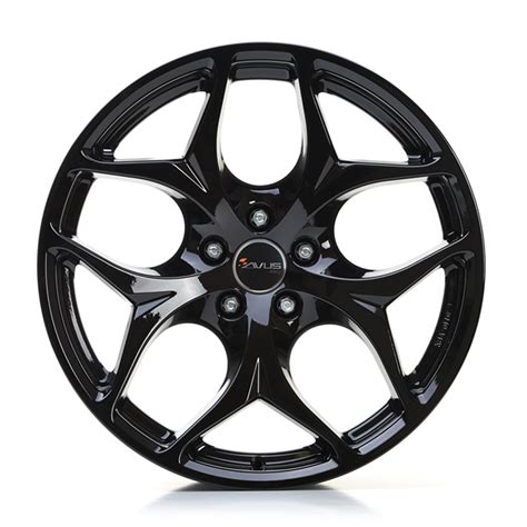 FELGI AVUS AC MB2 5x120 11x20 ET37 BLACK Sklep Sportwheels Pl