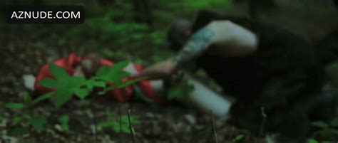 Red Hood The Fallen Nude Scenes Aznude