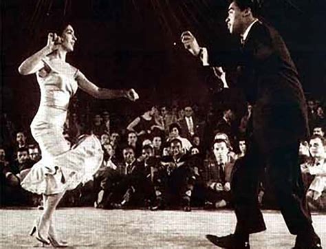 Cuban Mambo Dance