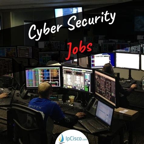 Cyber Security Jobs | Security Engineer | Security Analyst ⋆ IpCisco