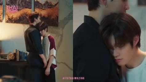 Memorable Scenes From Naughty Babe Series ItsThaimazing Thaimazing Manila