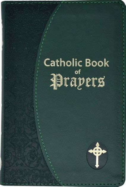 Catholic Book Of Prayers Giant Type By Maurus Fitzgerald Hardcover Barnes And Noble®