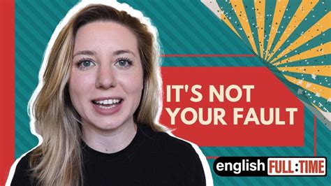 Why You Don T Understand Native English Speakers YouTube