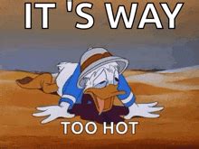 Its Hot Outside GIFs Tenor