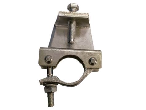 Scaffolding Rsj Beam Clamp 48mm Mr Scaffold