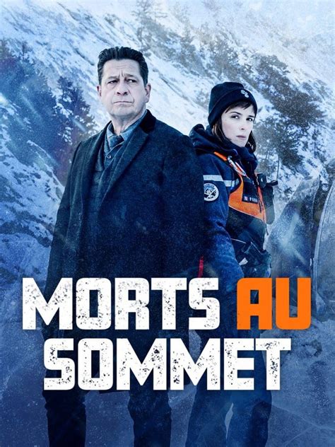 Schwarz Wie Schnee 2 Tod Auf Dem Gipfel DVD Blu Ray 4K UHD Leihen