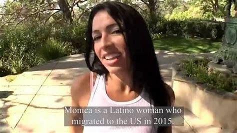 Monica Santhiago A Latina Who Learned How To Serve The Bnwo Scrolller