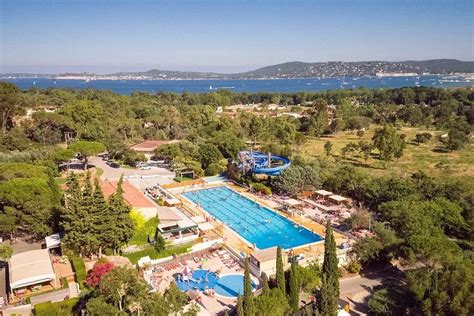 Camping Marseille Pas Cher Campingfra