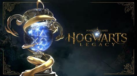 Hogwarts Legacy Ta A Das Casas Fornece Avatar Na Psn