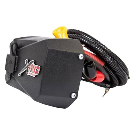 Smittybilt Winch Control Box