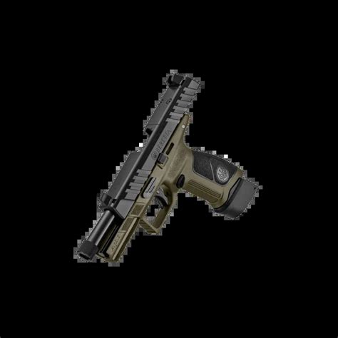 Beretta Striker Apx A1 Tactical