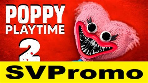 Купить 🚀🚀🚀Poppy playtime 2 Steam🚀🚀🚀 на GameCone!